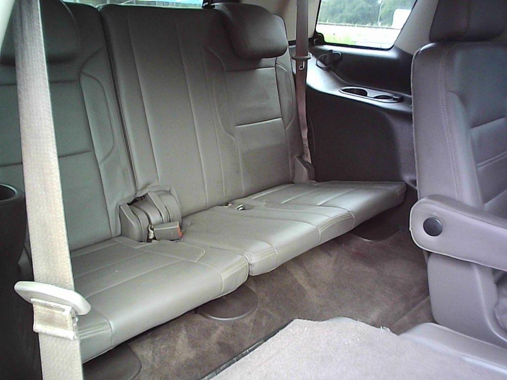 GMC Yukon Denali 2WD 4dr 2015