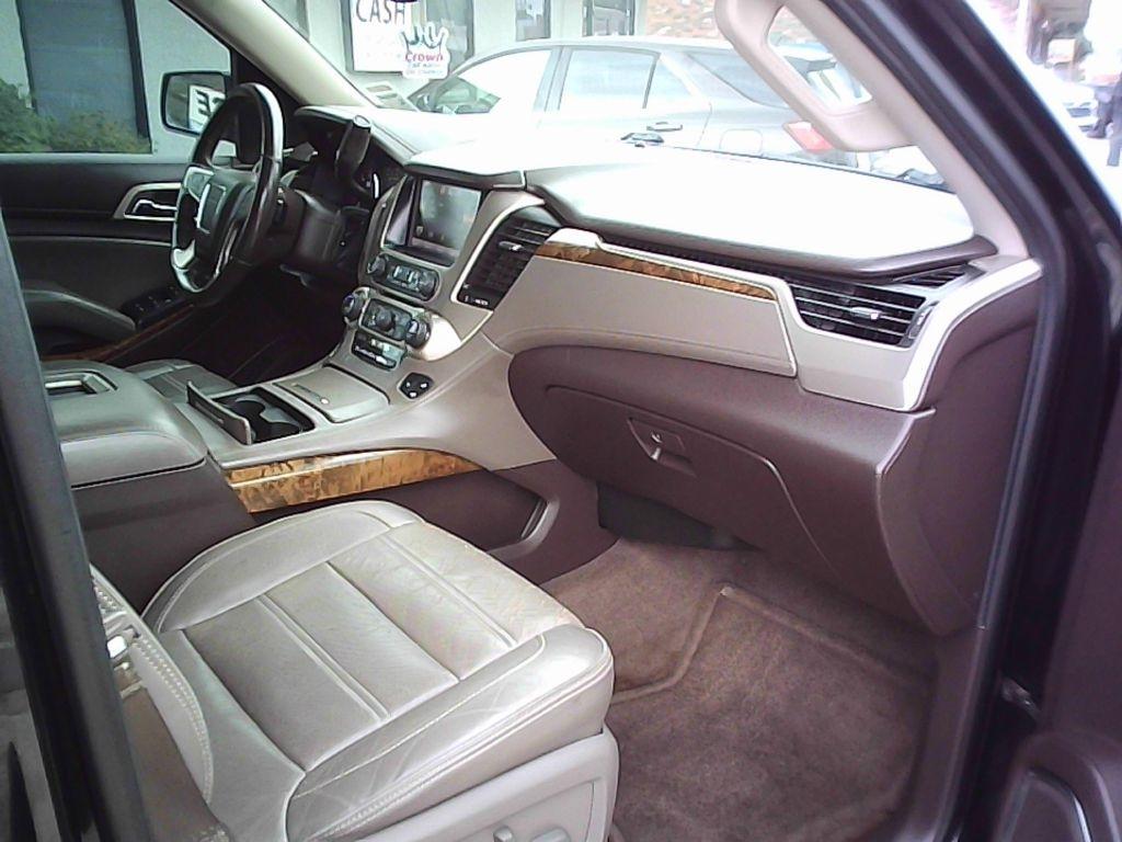 GMC Yukon Denali 2WD 4dr 2015