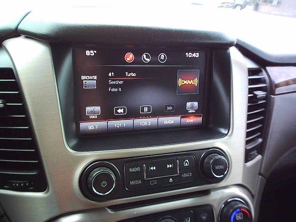 GMC Yukon Denali 2WD 4dr 2015