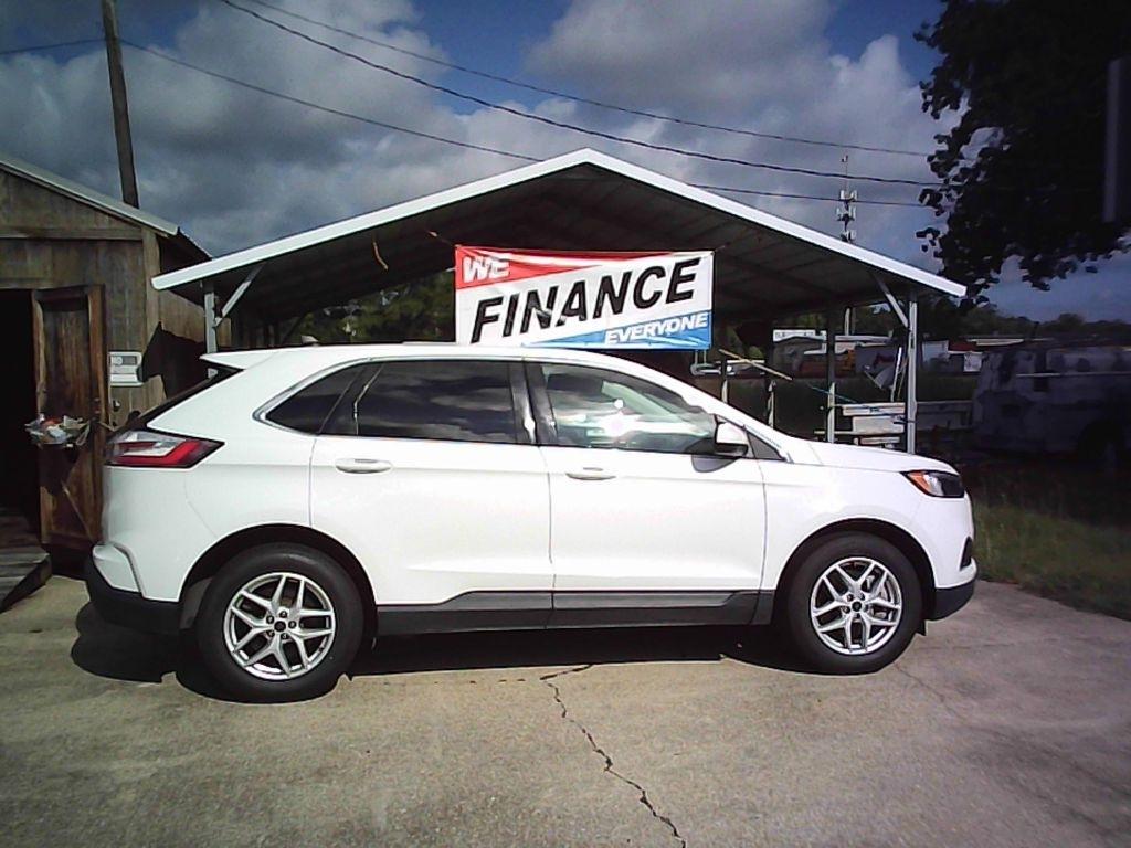 Ford Edge SEL 2023