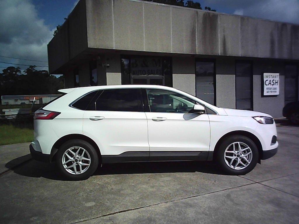 Ford Edge SEL 2023
