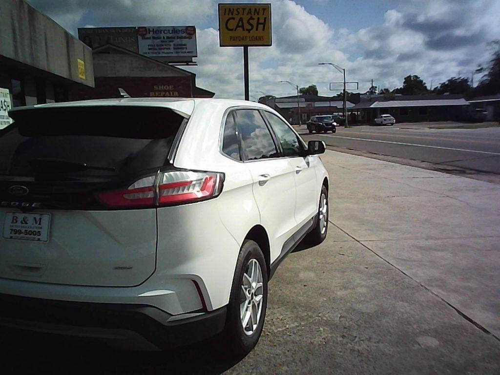 Ford Edge SEL 2023