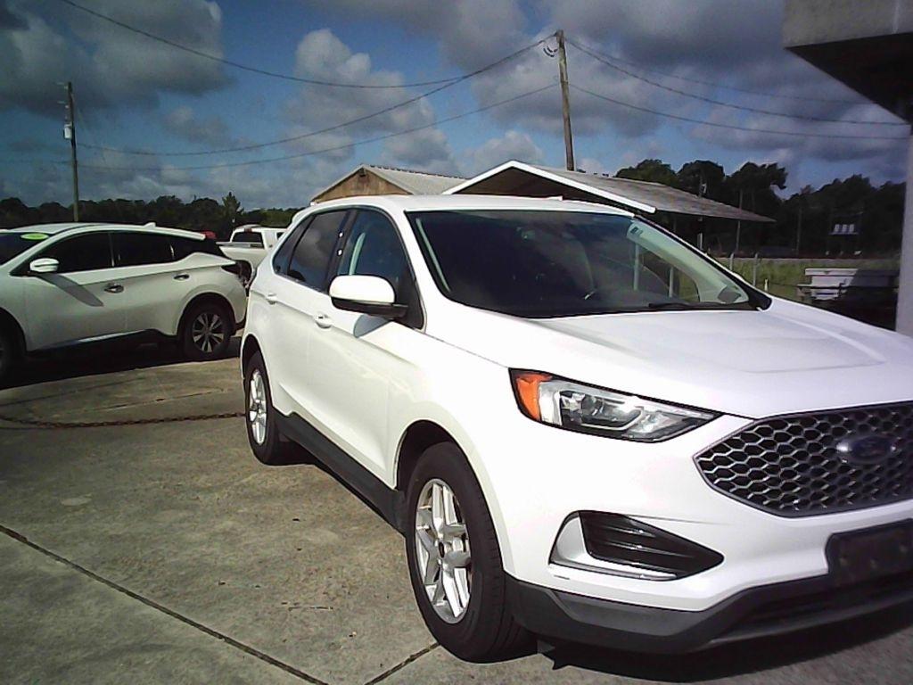 Ford Edge SEL 2023