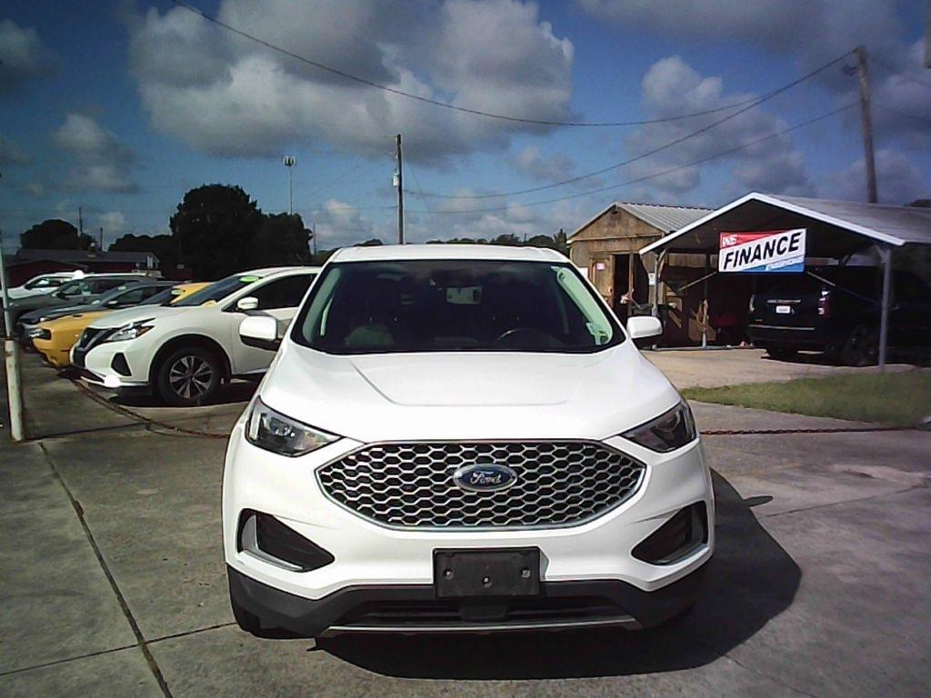 Ford Edge SEL 2023