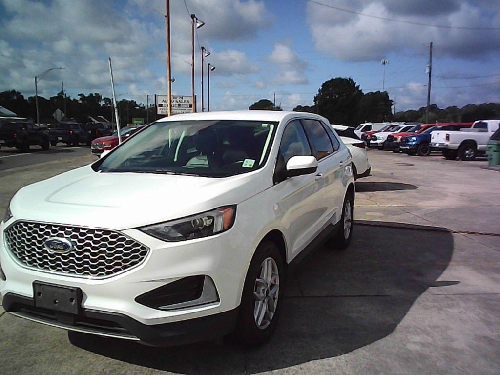 Ford Edge SEL 2023