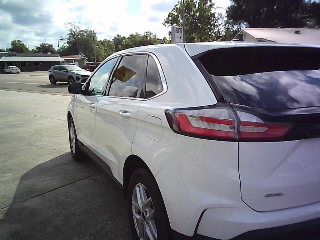 Ford Edge SEL 2023