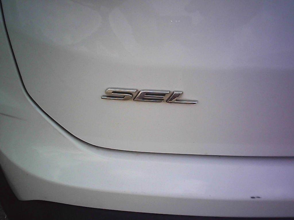 Ford Edge SEL 2023