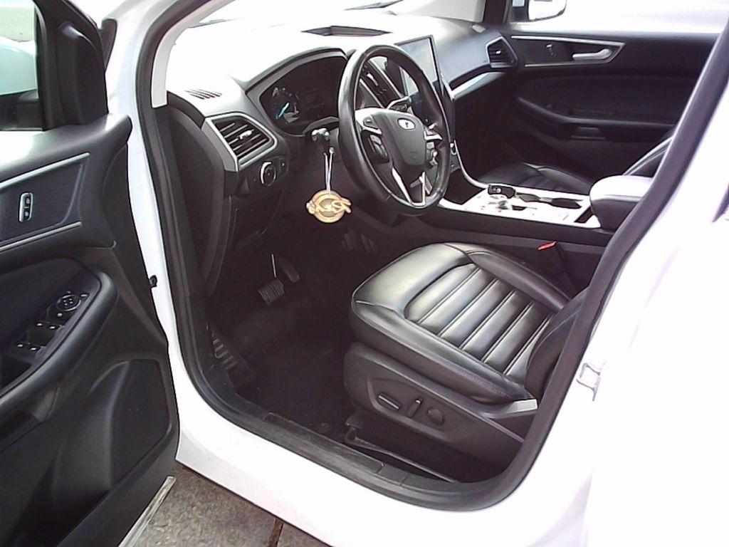 Ford Edge SEL 2023