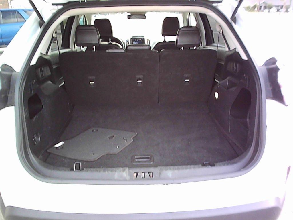 Ford Edge SEL 2023