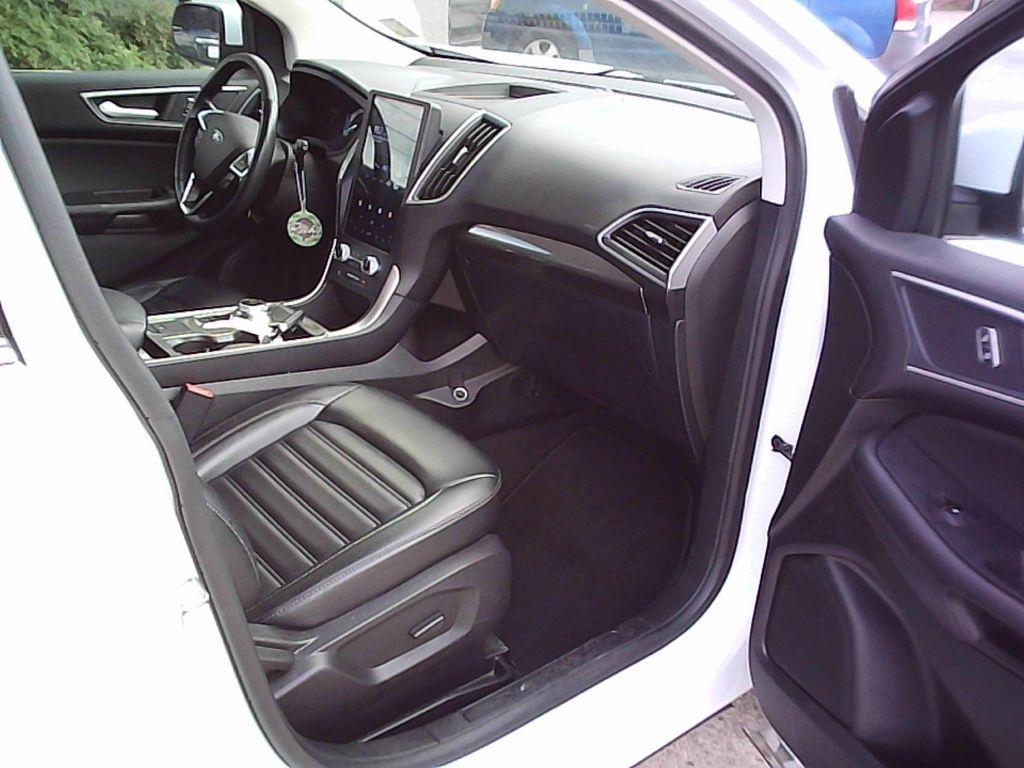 Ford Edge SEL 2023