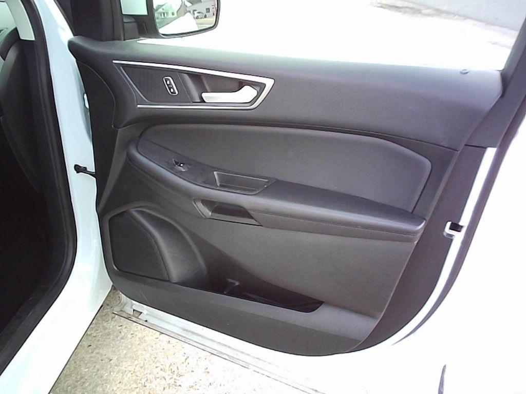 Ford Edge SEL 2023