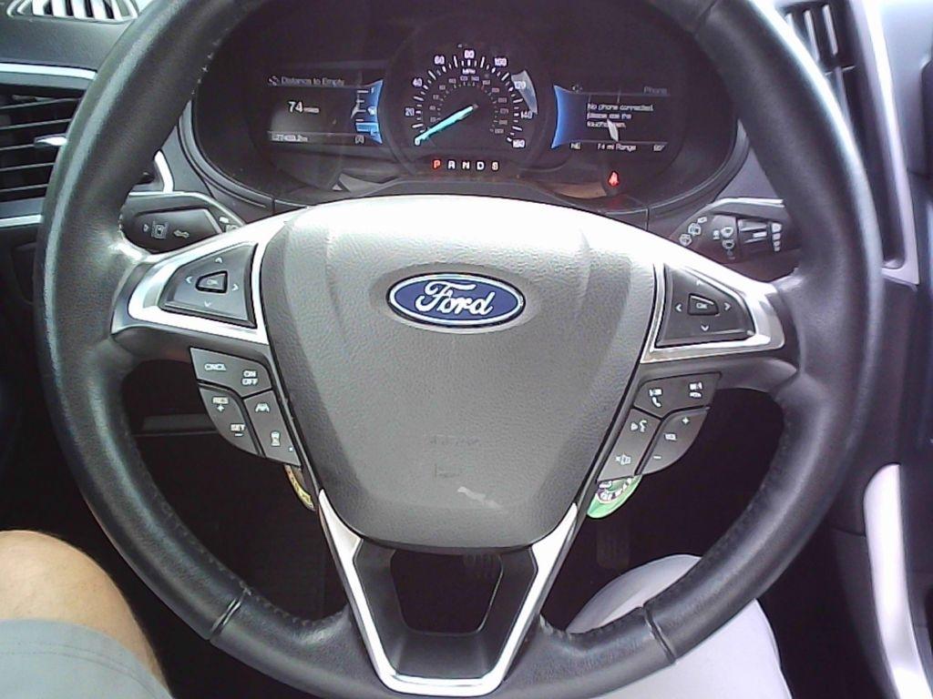 Ford Edge SEL 2023