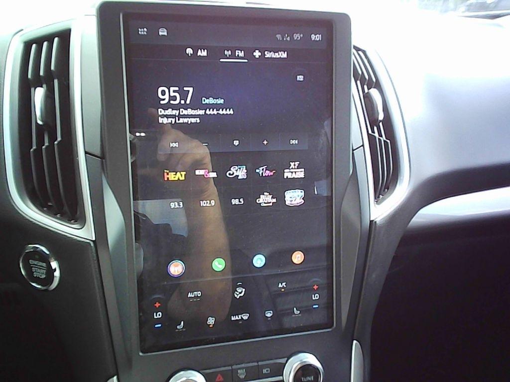 Ford Edge SEL 2023