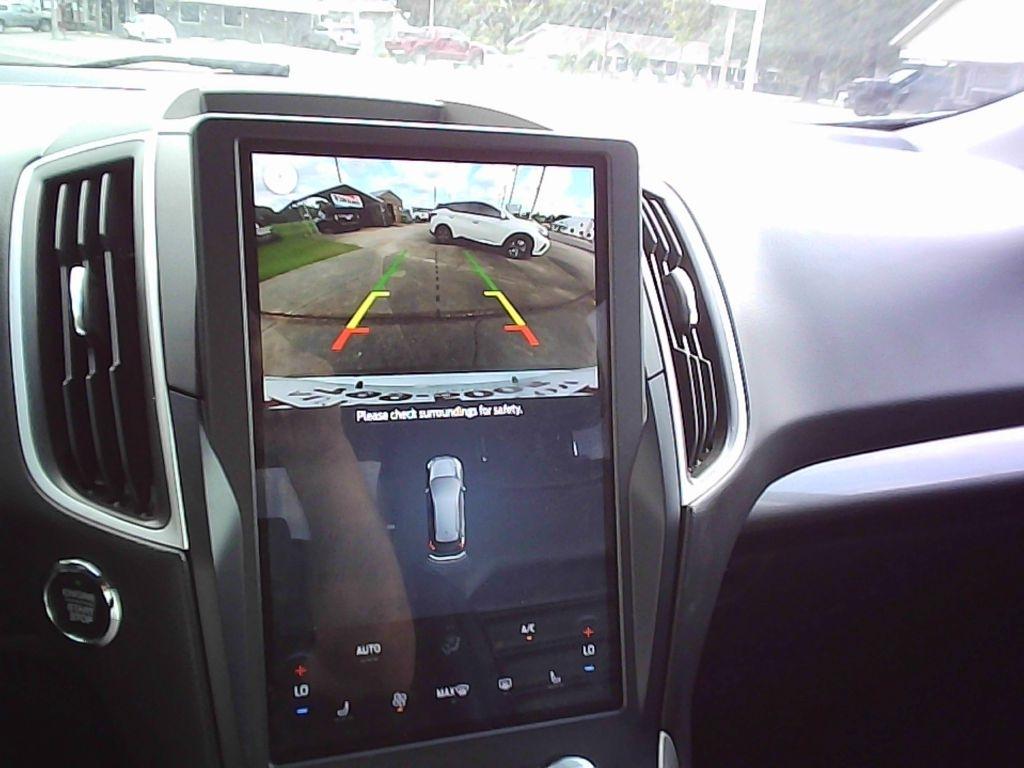 Ford Edge SEL 2023
