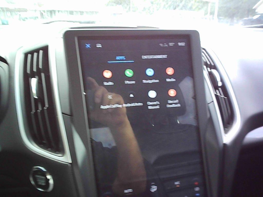 Ford Edge SEL 2023