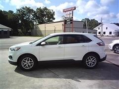2023 Ford Edge 