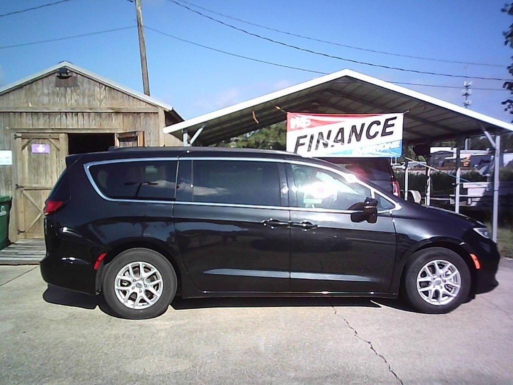 Chrysler Pacifica Touring-L 2022