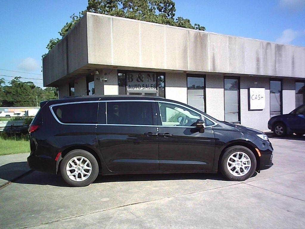 Chrysler Pacifica Touring-L 2022