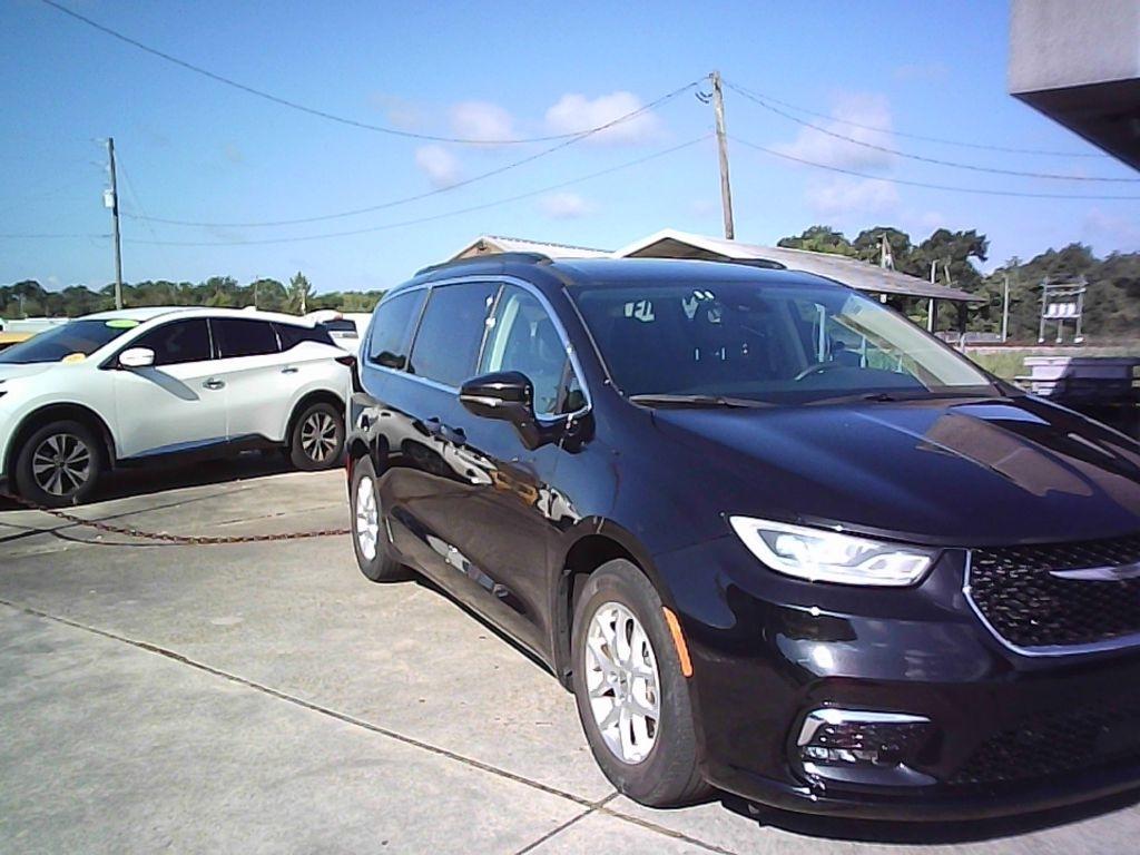 Chrysler Pacifica Touring-L 2022