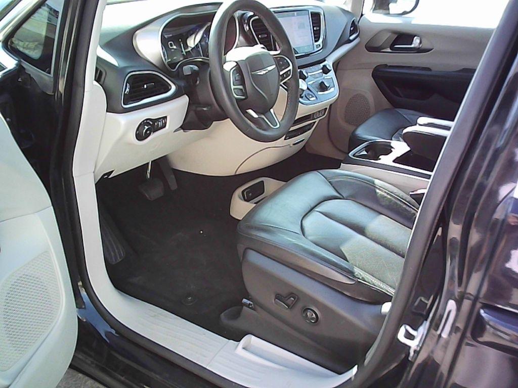 Chrysler Pacifica Touring-L 2022