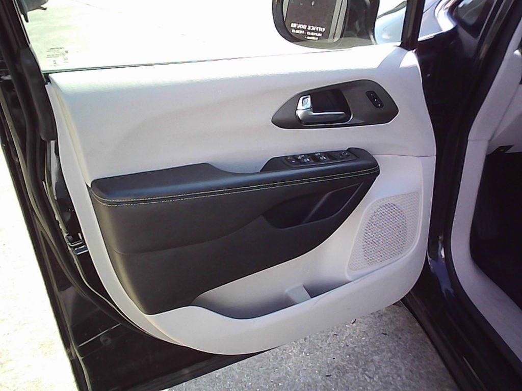 Chrysler Pacifica Touring-L 2022