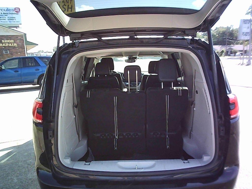 Chrysler Pacifica Touring-L 2022