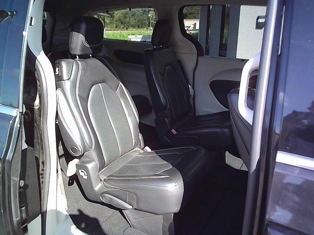 Chrysler Pacifica Touring-L 2022