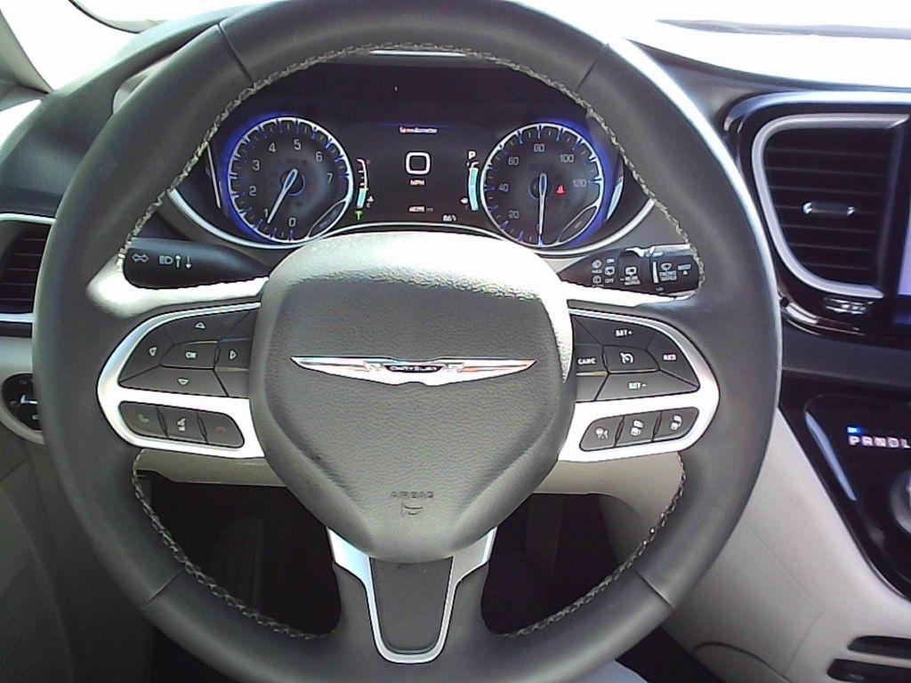Chrysler Pacifica Touring-L 2022