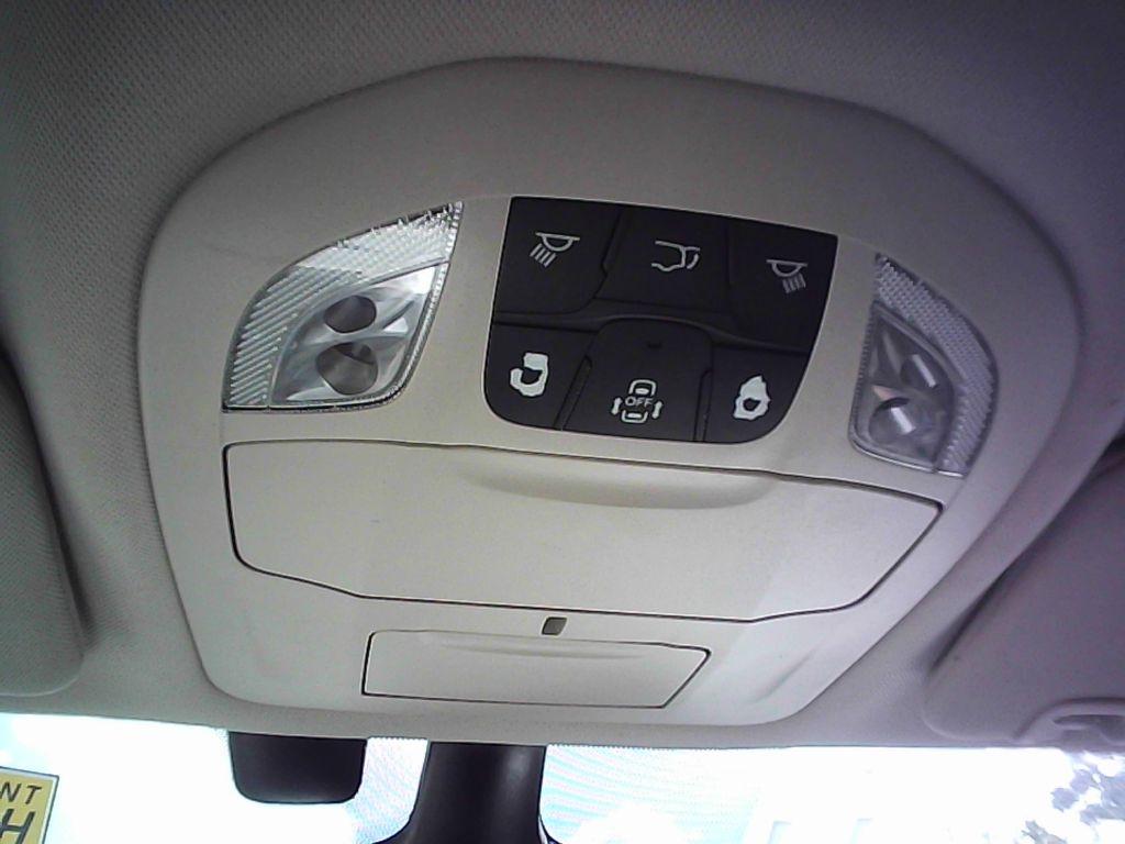Chrysler Pacifica Touring-L 2022