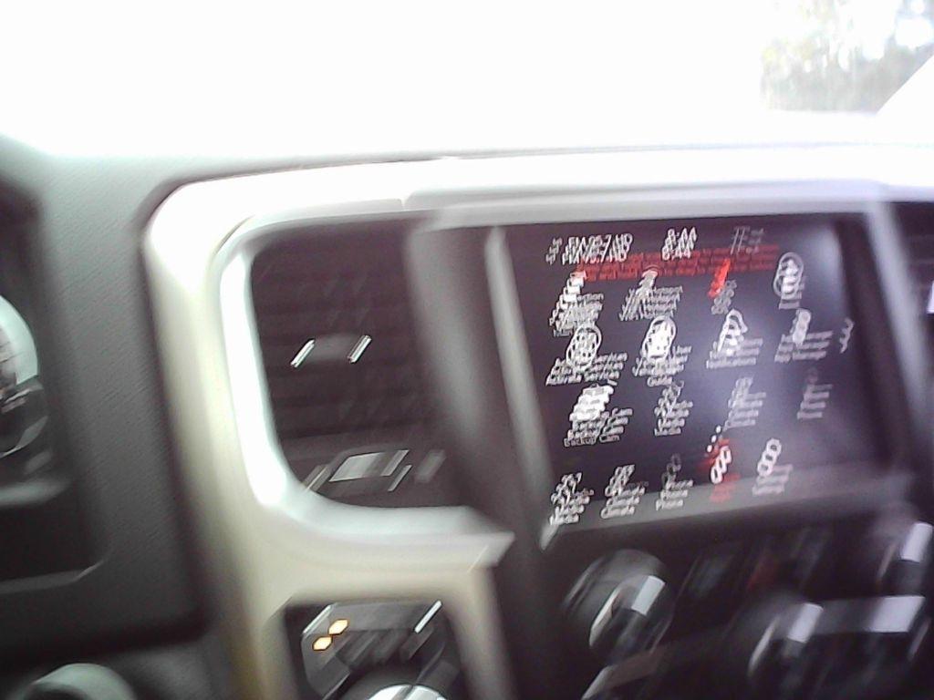 RAM 1500 SLT Quad Cab 4WD 2020