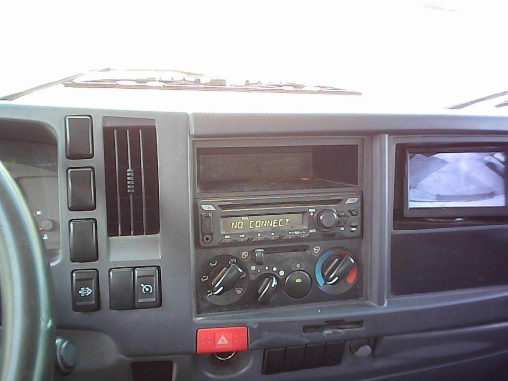 Isuzu NPR HD  2022