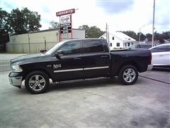 2019 RAM 1500 Classic 