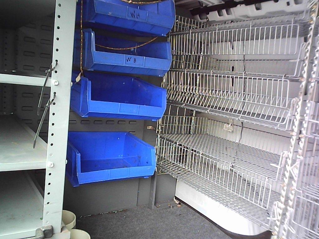 Chevrolet Express 2500 Cargo 2021