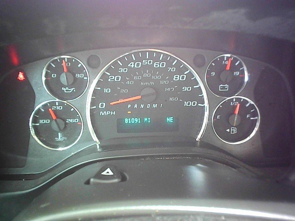 Chevrolet Express 2500 Cargo 2019