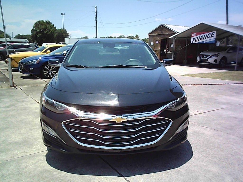 Chevrolet Malibu 1LT 2024