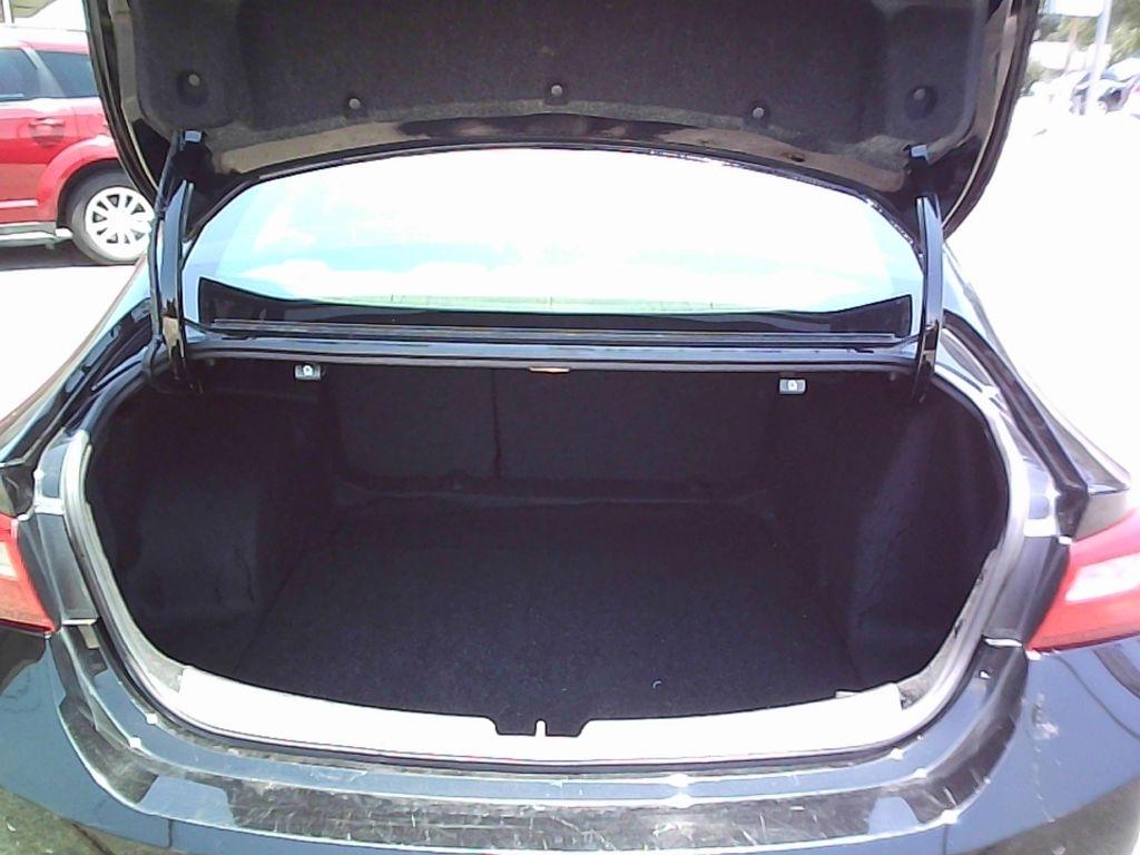 Chevrolet Malibu 1LT 2024