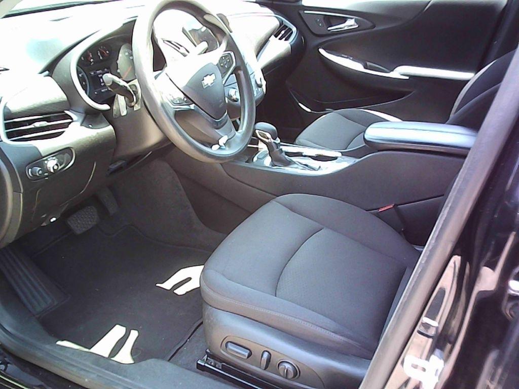 Chevrolet Malibu 1LT 2024