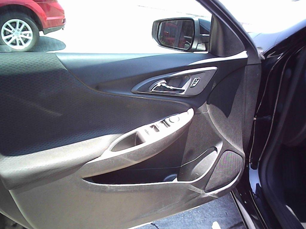 Chevrolet Malibu 1LT 2024