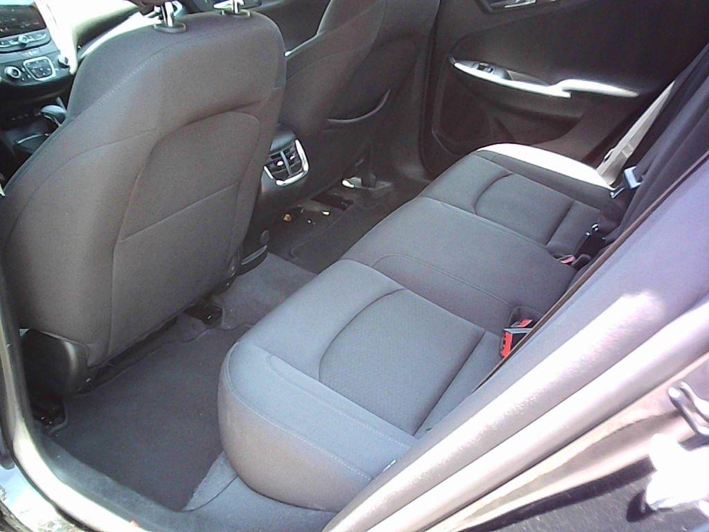 Chevrolet Malibu 1LT 2024