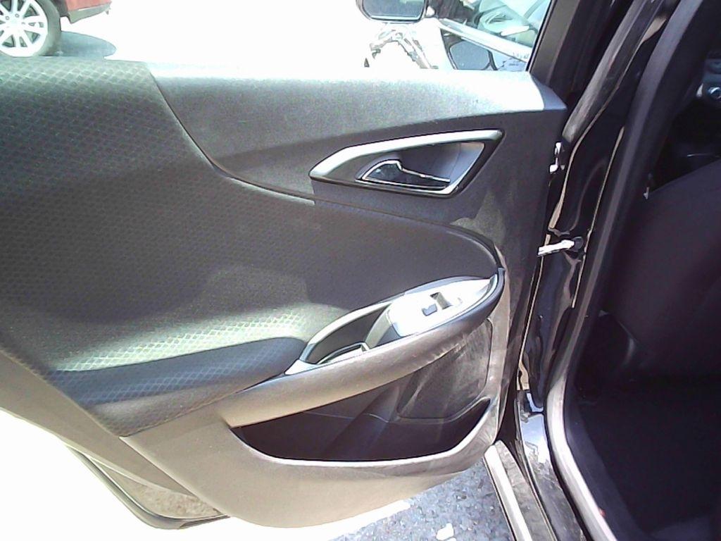 Chevrolet Malibu 1LT 2024