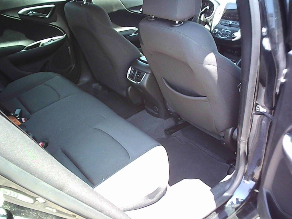Chevrolet Malibu 1LT 2024