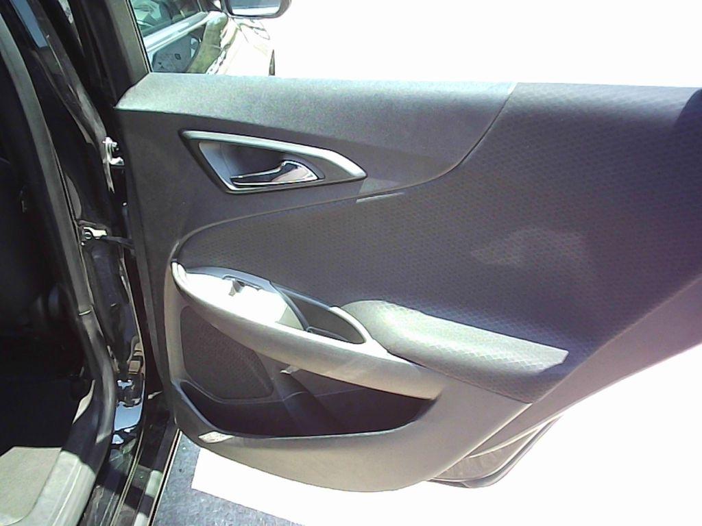 Chevrolet Malibu 1LT 2024