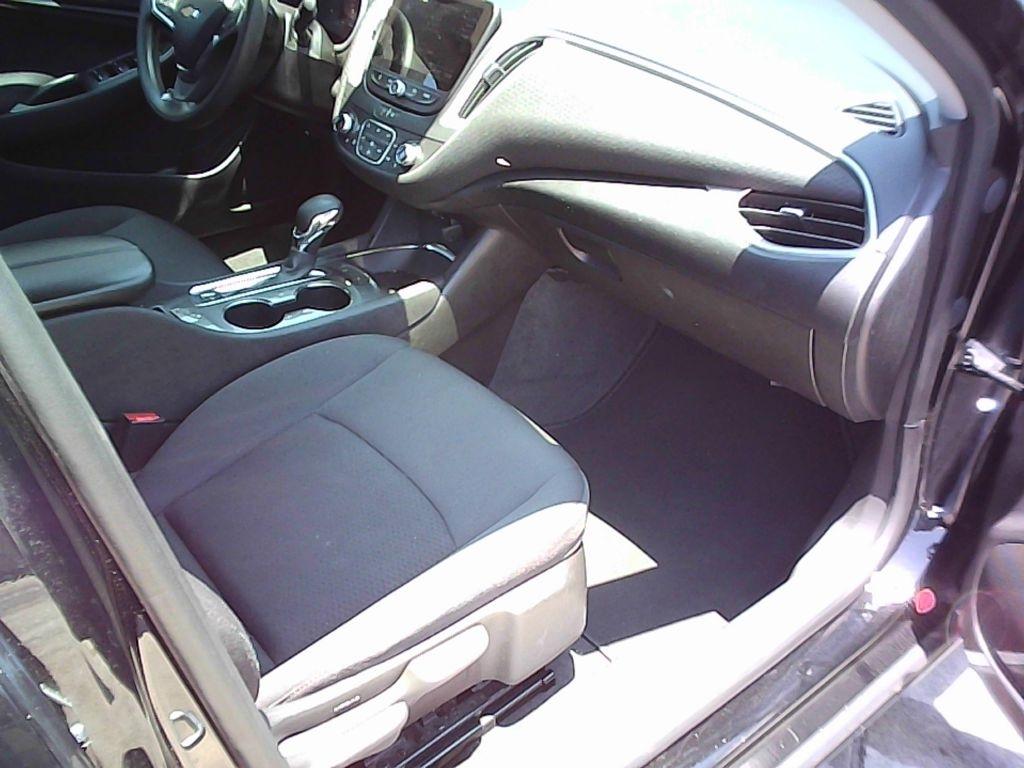 Chevrolet Malibu 1LT 2024