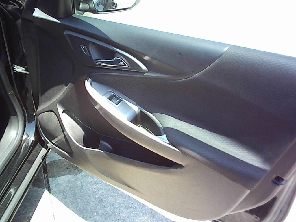Chevrolet Malibu 1LT 2024