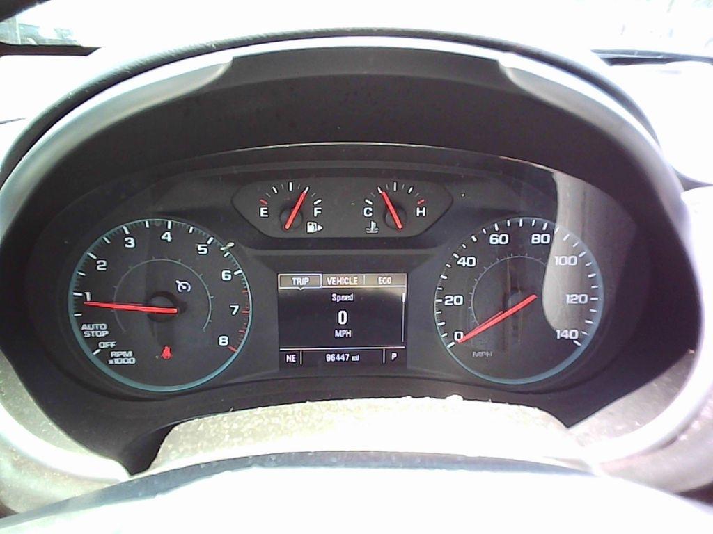 Chevrolet Malibu 1LT 2024
