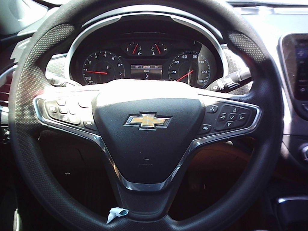 Chevrolet Malibu 1LT 2024