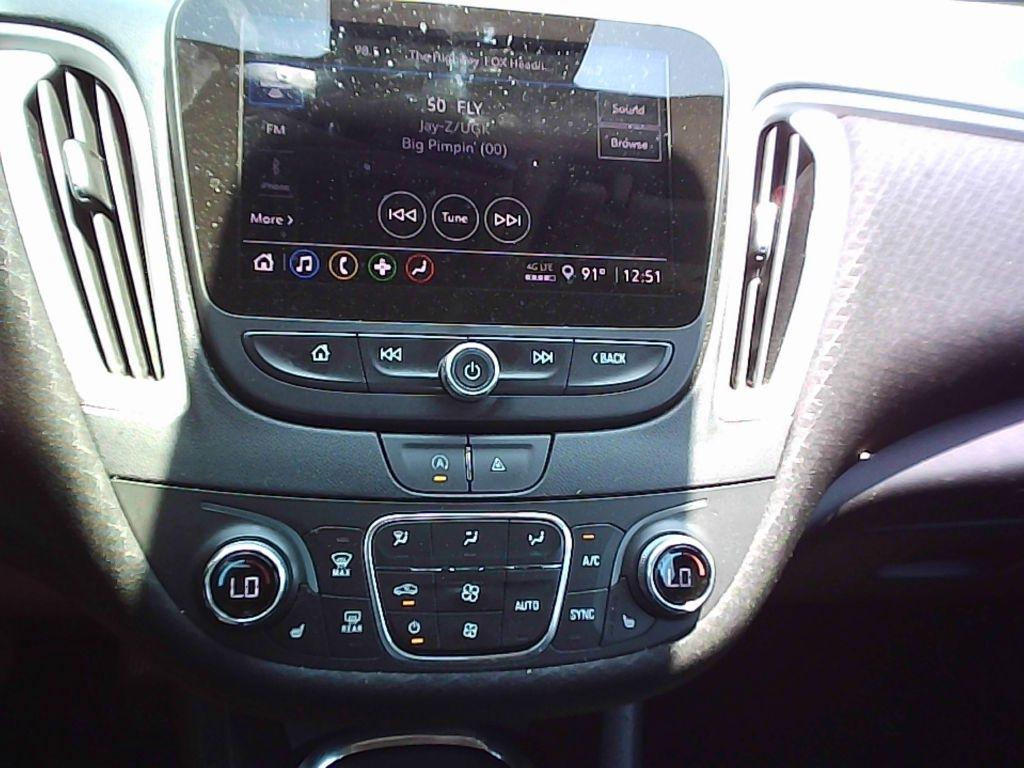 Chevrolet Malibu 1LT 2024