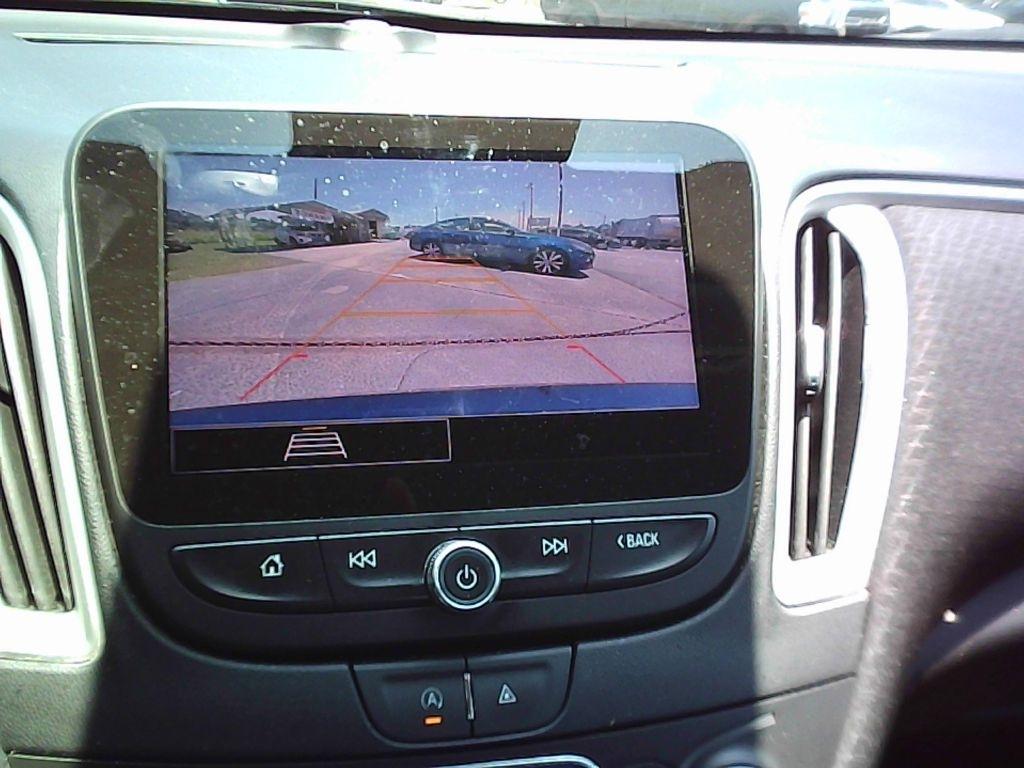Chevrolet Malibu 1LT 2024