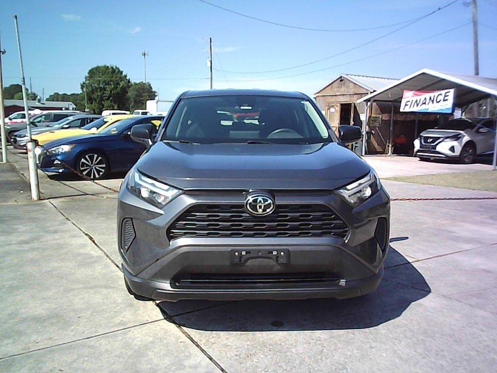 Toyota RAV4 LE 2023