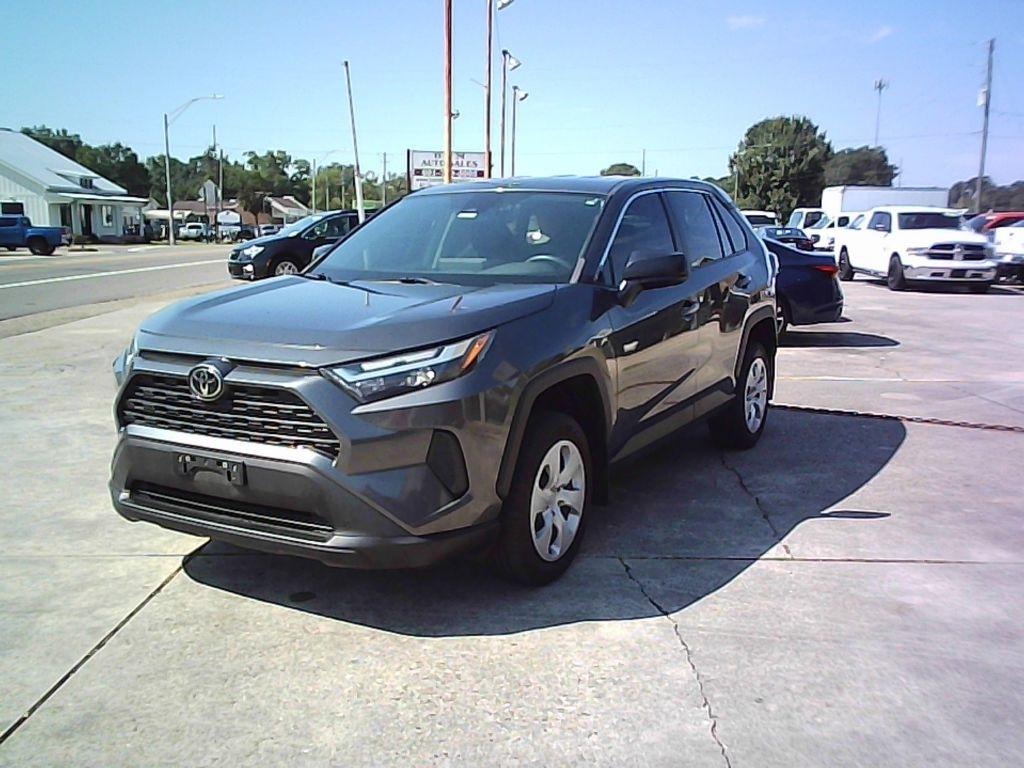 Toyota RAV4 LE 2023